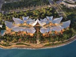Therme Group to build Asia’s first large-scale well-being destination in Singapore