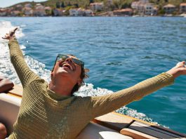 Travel in 2026 to focus on individuality, Booking.com predicts