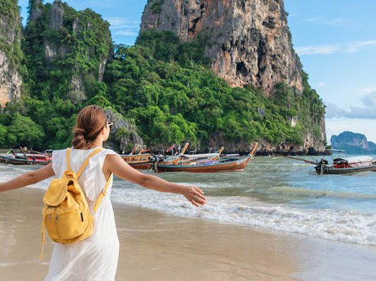 Agoda 2026 travel outlook highlights rise of secondary destinations across Asia