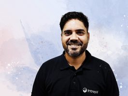 Intrepid Travel: Adventure with purpose