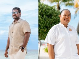 Siyam World elevates operations leadership team