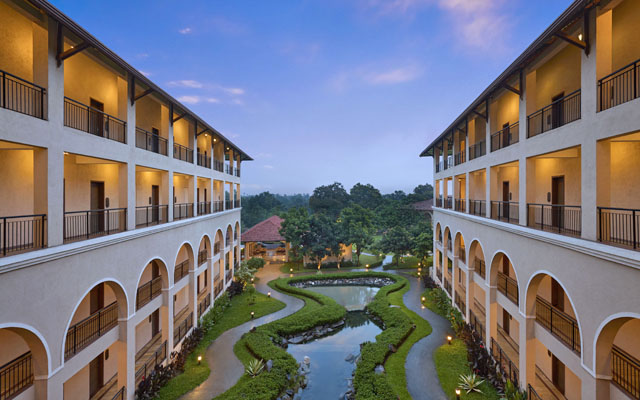 InnKey and Marriott elevate guest journeys with Series by Marriott rollout