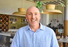 Salter Brothers Hospitality names Chris Curran as COO