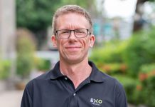 Exo Travel welcomes new director of commercial