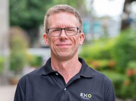 Exo Travel welcomes new director of commercial