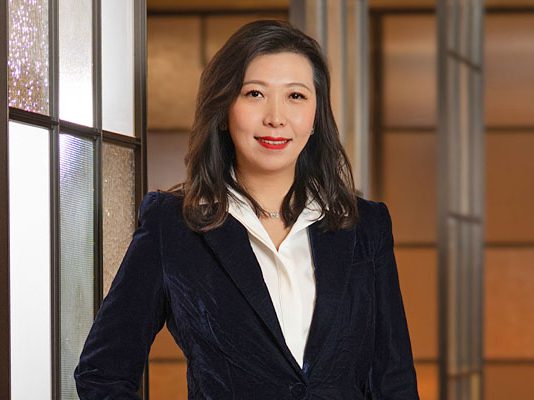 Wharf Hotels appoints group director of global sales