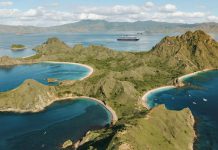 Explora Journeys to sail 128‑day world voyage in 2029