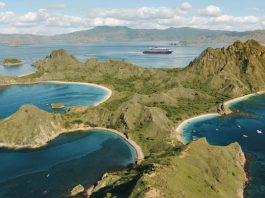 Explora Journeys to sail 128‑day world voyage in 2029