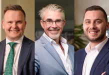 TFE Hotels appoints new leadership team in Melbourne