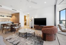 New hotels: Avani Living Queen’s Wharf Residences, voco Gosford and more