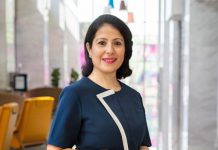 Le Méridien Putrajaya welcomes new GM