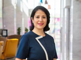 Le Méridien Putrajaya welcomes new GM