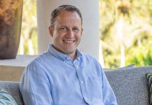 Four Seasons Resort Bali at Sayan names new resort manager