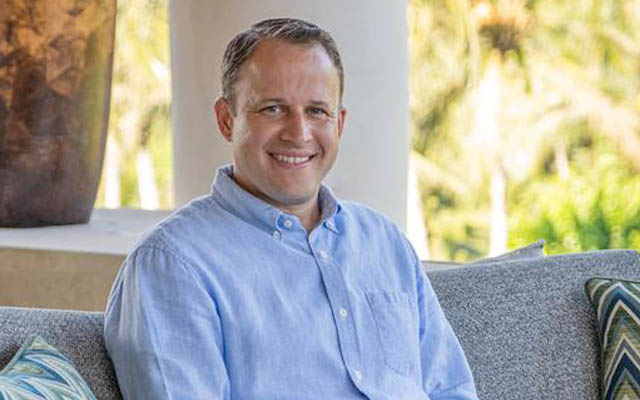 Tim Churchmack_Resort Manager_Four Seasons Resort Bali at Sayan 640