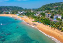 Sri Lanka to expand visa-free access to 40 markets from January 2026