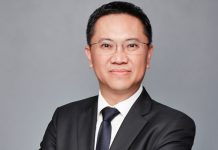 Wong Hong takes helm as director general of AAPA