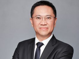 Wong Hong takes helm as director general of AAPA