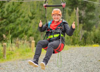 Anne Newman to lead visitor economy at ChristchurchNZ