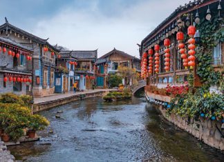 Preferred Hotels & Resorts reveals top travel trends for 2026