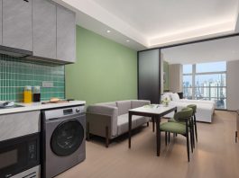 New hotels: Modena by Fraser Shenzhen, The St Regis Singapore, and more