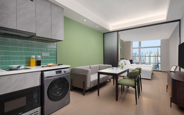 New hotels: Modena by Fraser Shenzhen, The St Regis Singapore, and more