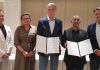 PATA formalises collaboration with Asia Pacific Outdoor Lodging Association