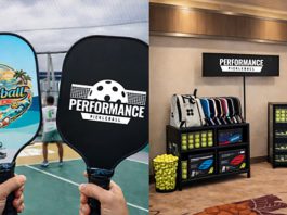 Dream Cruises rolls out pickleball clinic at sea