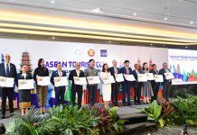 ASEAN outlines tourism priorities for 2026-2030