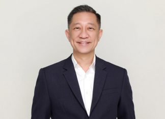Andy Tan to lead Varel Singapore as GM