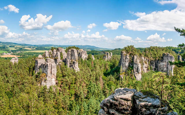 Czechia promotes flexible, experience-led travel for Indian visitors in 2026