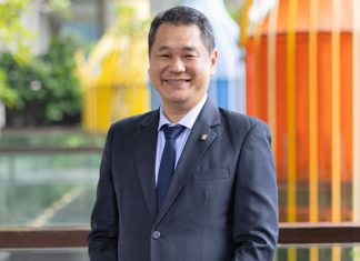 Pan Pacific strengthens Singapore leadership with cluster GM appointment