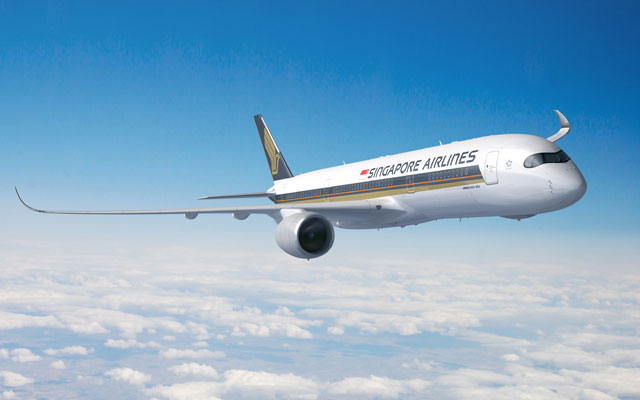 Aviation roundup: Singapore Airlines, Originair and more