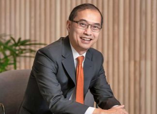 Tan Boon Khai to lead Therme Group as CEO