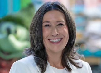 Tracy Wilson takes over as SVP and GM at Disney Cruise Line