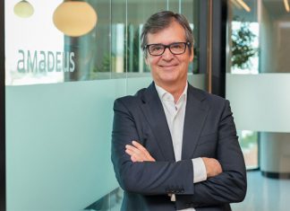 Amadeus acquires SkyLink to expand AI capabilities in corporate travel