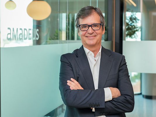 Amadeus acquires SkyLink to expand AI capabilities in corporate travel