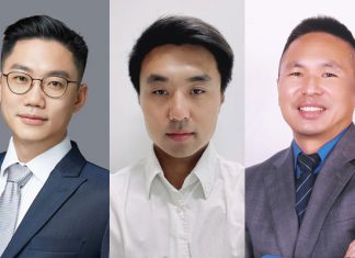 Satair appoints new Asia-Pacific and China leaders