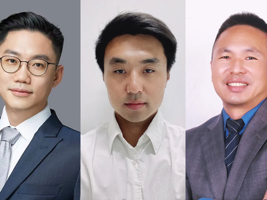 Satair appoints new Asia-Pacific and China leaders