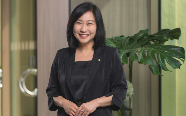 Millennium Hotels and Resorts appoints chief commercial officer