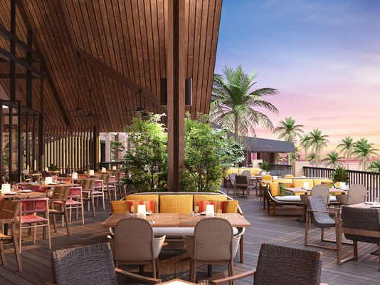 Club Med opens reservations for Borneo resort in Sabah