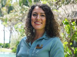 The Anam Mui Ne names new director of rooms