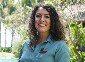 The Anam Mui Ne names new director of rooms