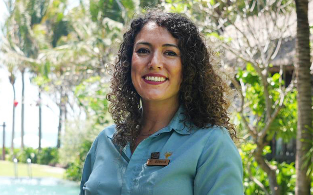 The Anam Mui Ne names new director of rooms