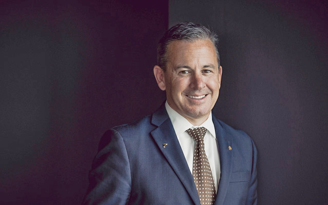 Accor appoints new VP for operations – New Zealand & Fiji