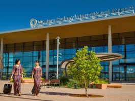 Aviation roundup: Singapore Airlines, Air Canada and more