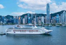 StarCruises launches five-night Hong Kong cruises to Okinawa, Vietnam and Sanya