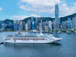 StarCruises launches five-night Hong Kong cruises to Okinawa, Vietnam and Sanya