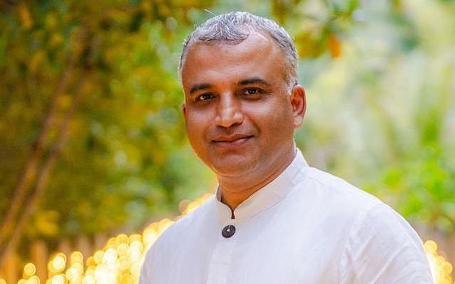 Song Saa Private Island welcomes new GM