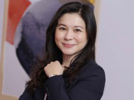 Mekong Tourism reappoints Suvimol Thanasarakij as executive director
