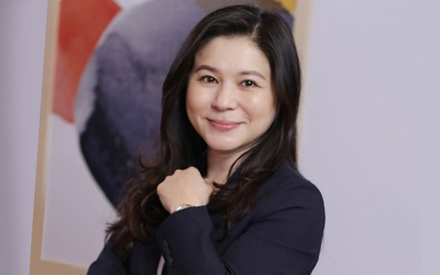 Mekong Tourism reappoints Suvimol Thanasarakij as executive director